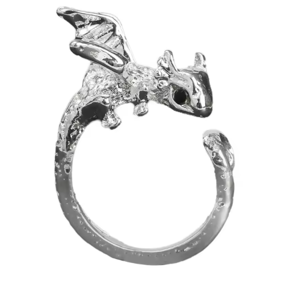 Anillo Alianza Dragón